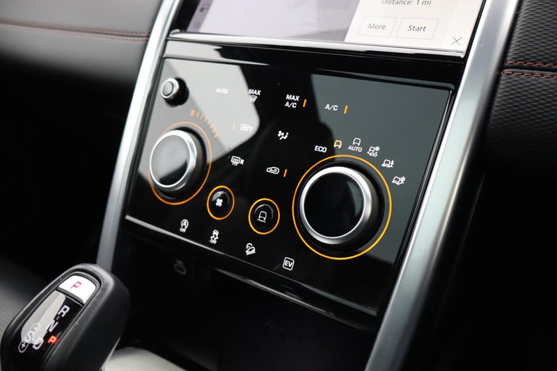 Used Land Rover Discovery Sport 2022 for sale - 76981936: Photo 34