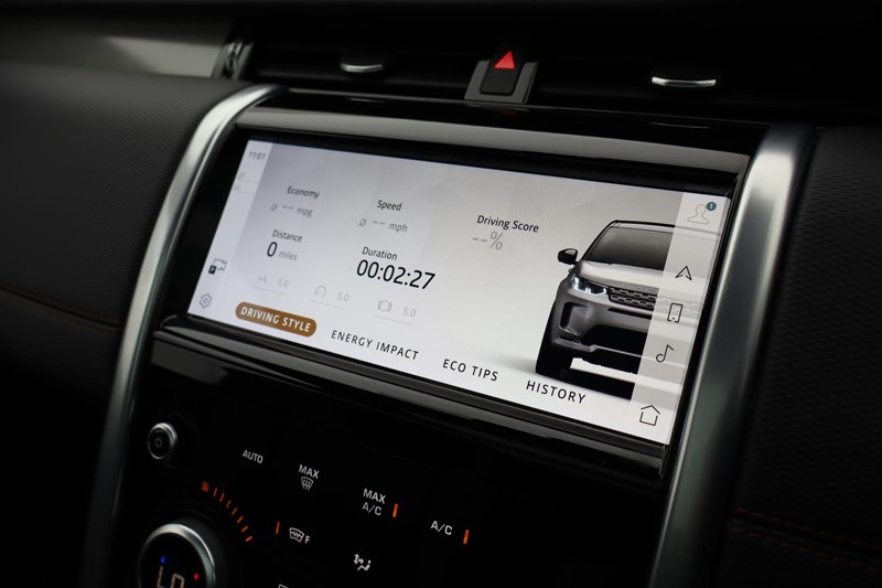 Used Land Rover Discovery Sport 2022 for sale - 76981936: Photo 36