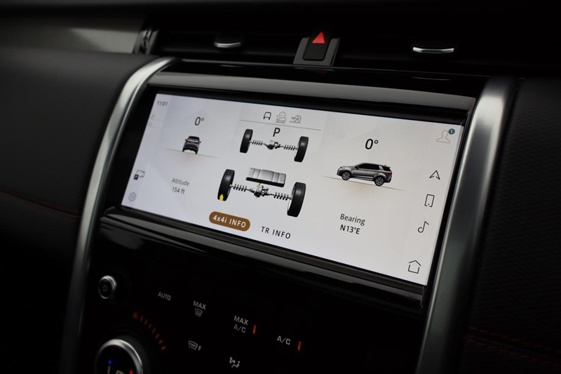 Used Land Rover Discovery Sport 2022 for sale - 76981936: Photo 37