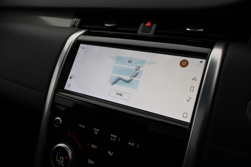 Used Land Rover Discovery Sport 2022 for sale - 76981936: Photo 38