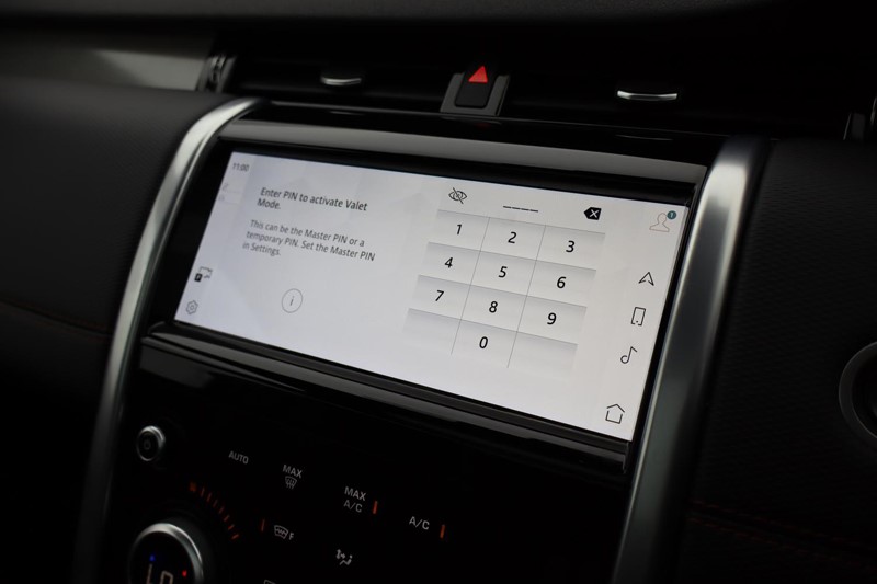 Used Land Rover Discovery Sport 2022 for sale - 76981936: Photo 39