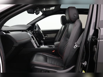 Used Land Rover Discovery Sport 2022 for sale - 76981936: Photo