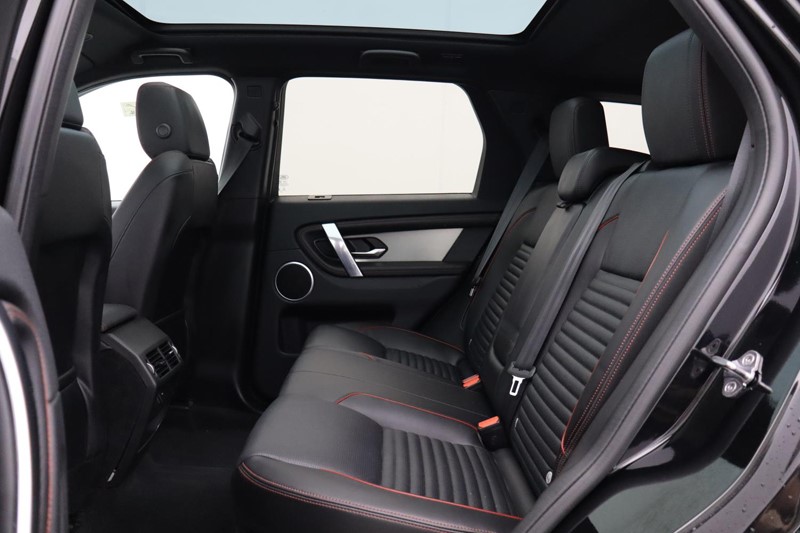 Used Land Rover Discovery Sport 2022 for sale - 76981936: Photo 4