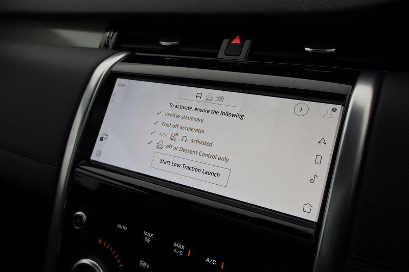 Used Land Rover Discovery Sport 2022 for sale - 76981936: Photo 41