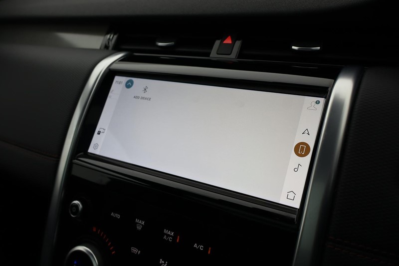 Used Land Rover Discovery Sport 2022 for sale - 76981936: Photo 43