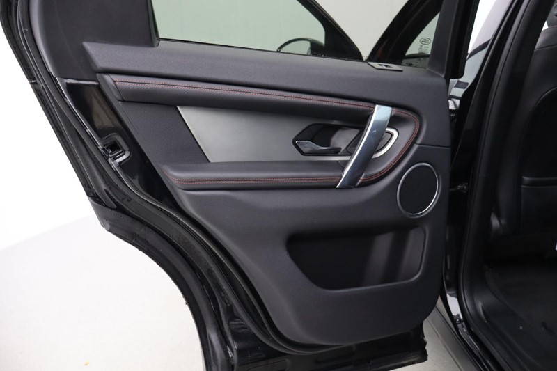 Used Land Rover Discovery Sport 2022 for sale - 76981936: Photo 46