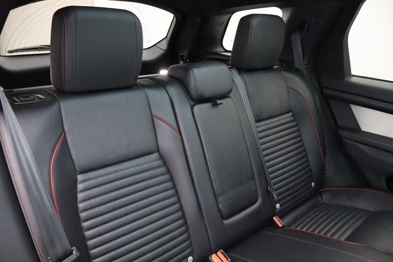 Used Land Rover Discovery Sport 2022 for sale - 76981936: Photo 47