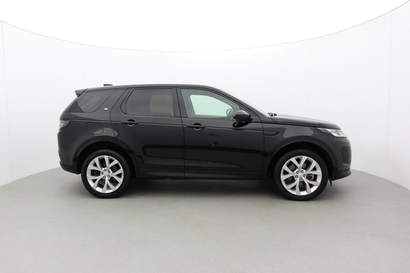 Used Land Rover Discovery Sport 2022 for sale - 76981936: Photo 5