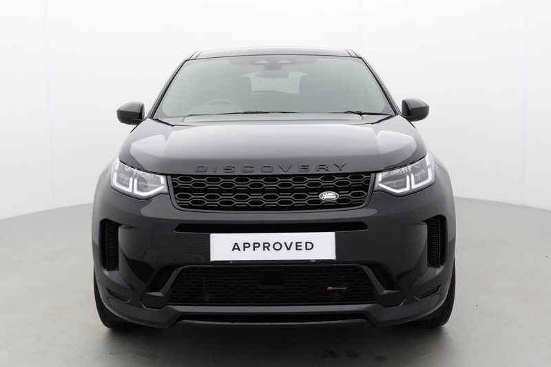 Used Land Rover Discovery Sport 2022 for sale - 76981936: Photo 7