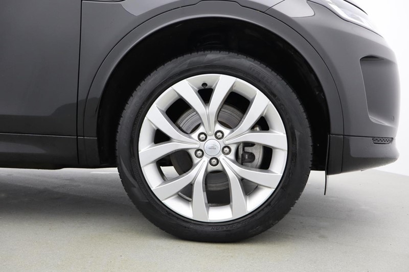 Used Land Rover Discovery Sport 2022 for sale - 76981936: Photo 8