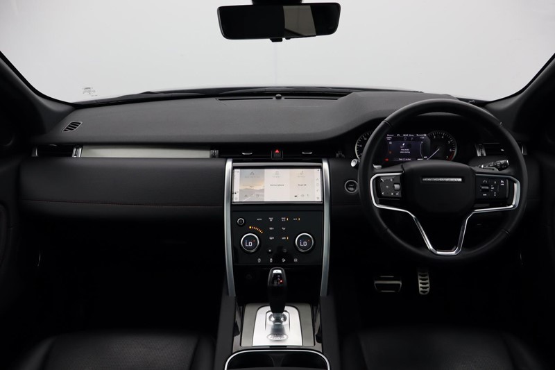 Used Land Rover Discovery Sport 2022 for sale - 76981936: Photo 9