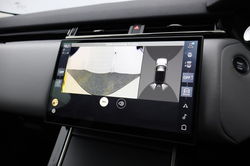 Used Land Rover Range Rover Velar 2025 for sale - 76981714: Photo 12