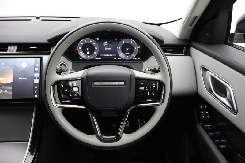 Used Land Rover Range Rover Velar 2025 for sale - 76981714: Photo 15