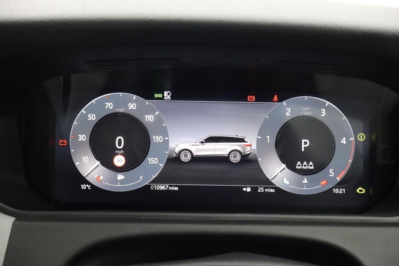 Used Land Rover Range Rover Velar 2025 for sale - 76981714: Photo 16