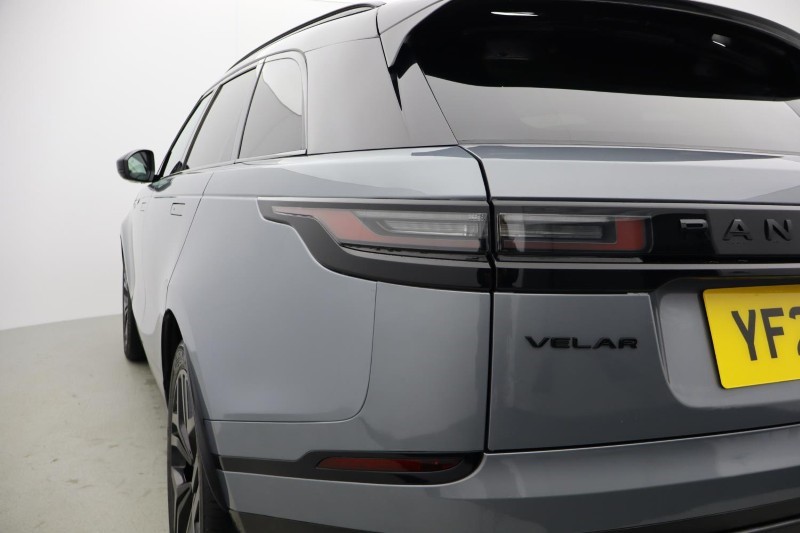 Used Land Rover Range Rover Velar 2025 for sale - 76981714: Photo 19