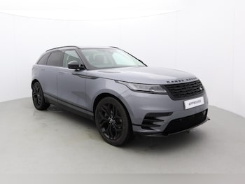 2025 (25) - 2.0 D200 MHEV Dynamic HSE 5dr Auto