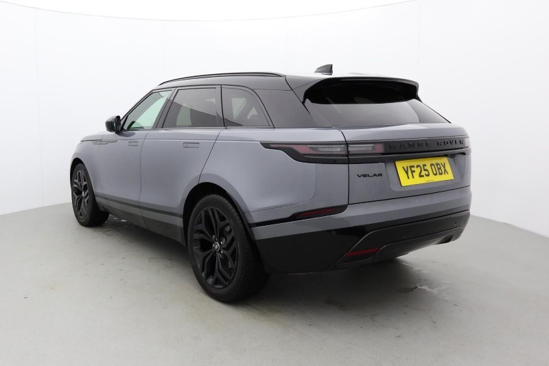 Used Land Rover Range Rover Velar 2025 for sale - 76981714: Photo 2