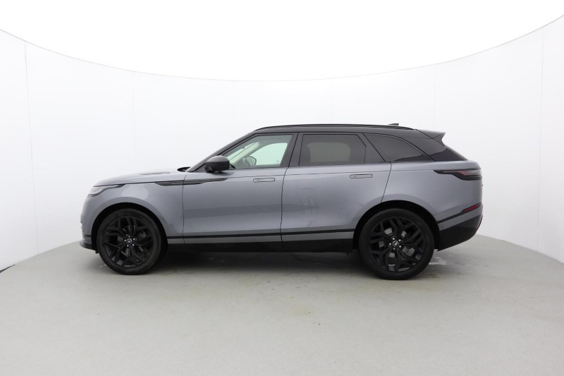 Used Land Rover Range Rover Velar 2025 for sale - 76981714: Photo 21