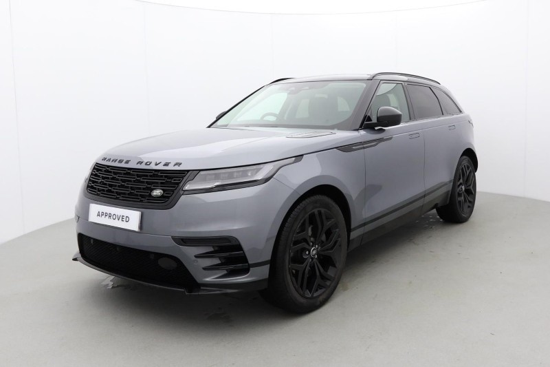 Used Land Rover Range Rover Velar 2025 for sale - 76981714: Photo 22