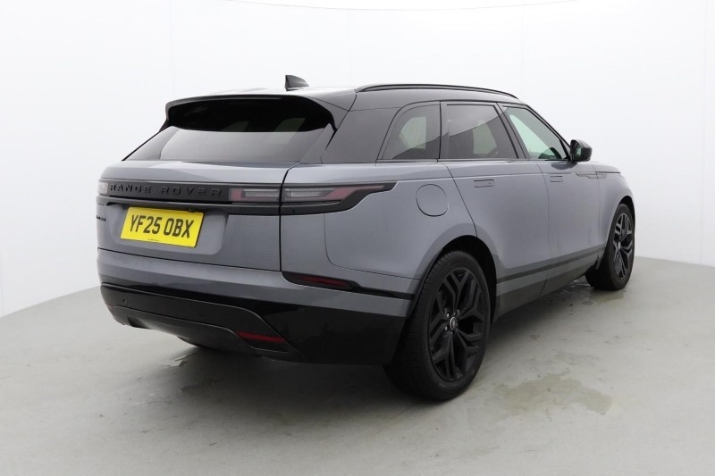 Used Land Rover Range Rover Velar 2025 for sale - 76981714: Photo 23