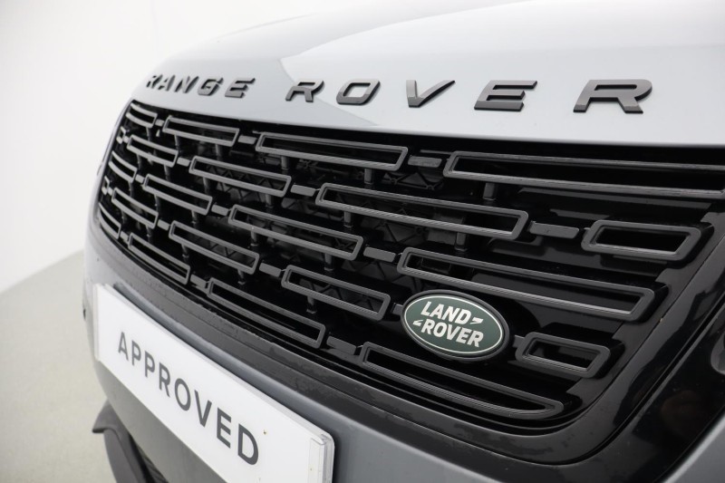 Used Land Rover Range Rover Velar 2025 for sale - 76981714: Photo 29