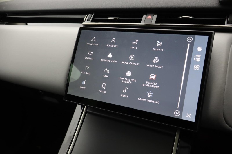 Used Land Rover Range Rover Velar 2025 for sale - 76981714: Photo 37