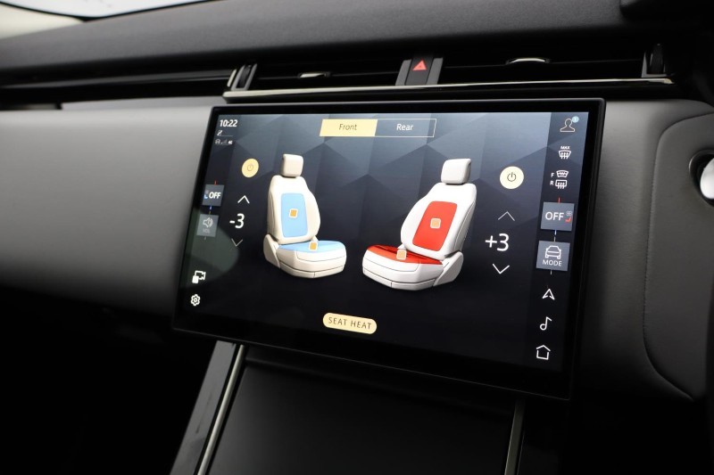 Used Land Rover Range Rover Velar 2025 for sale - 76981714: Photo 38