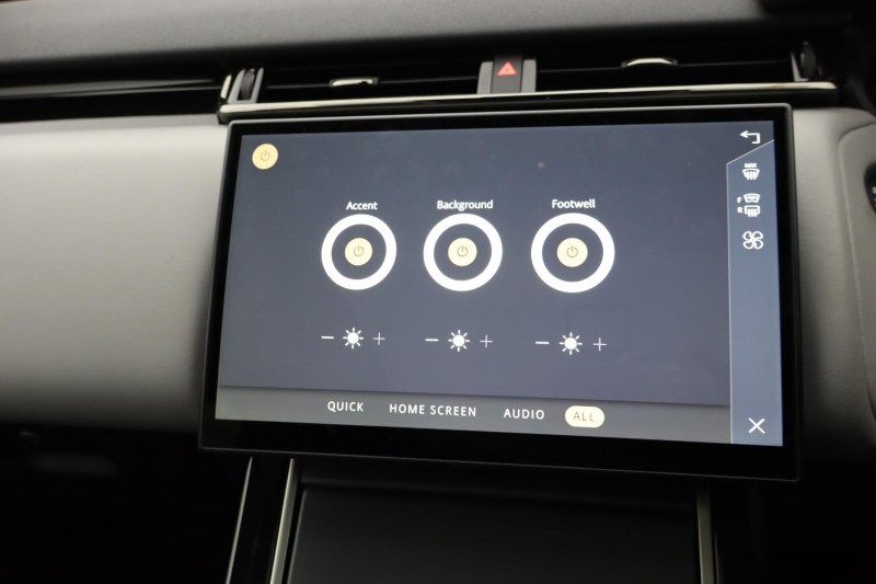 Used Land Rover Range Rover Velar 2025 for sale - 76981714: Photo 40