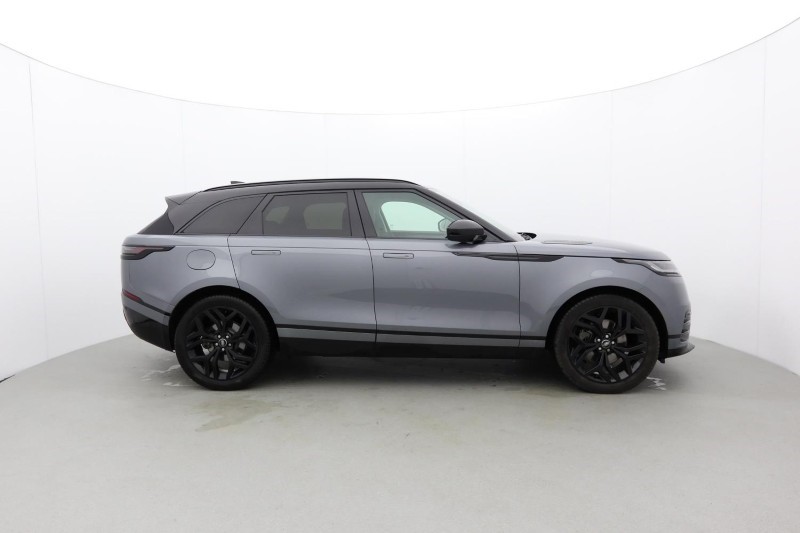 Used Land Rover Range Rover Velar 2025 for sale - 76981714: Photo 5