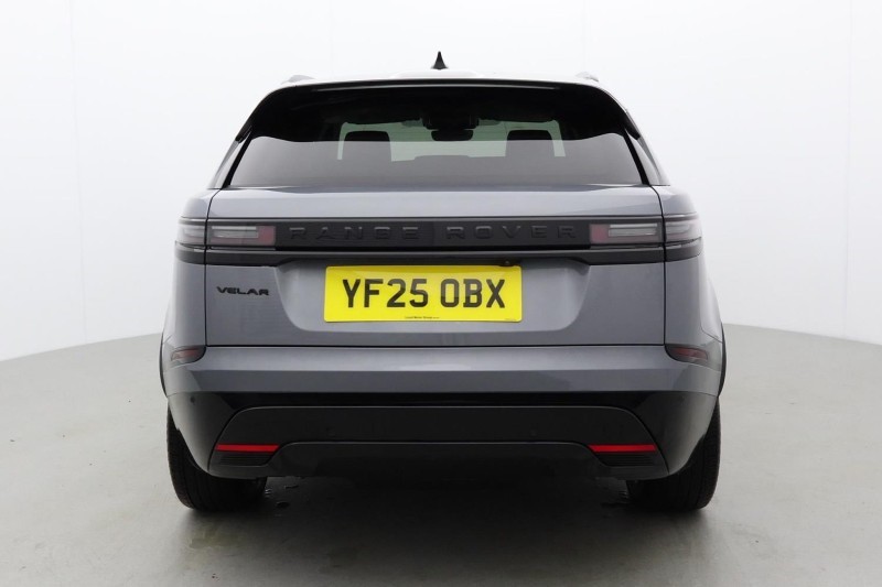 Used Land Rover Range Rover Velar 2025 for sale - 76981714: Photo 6