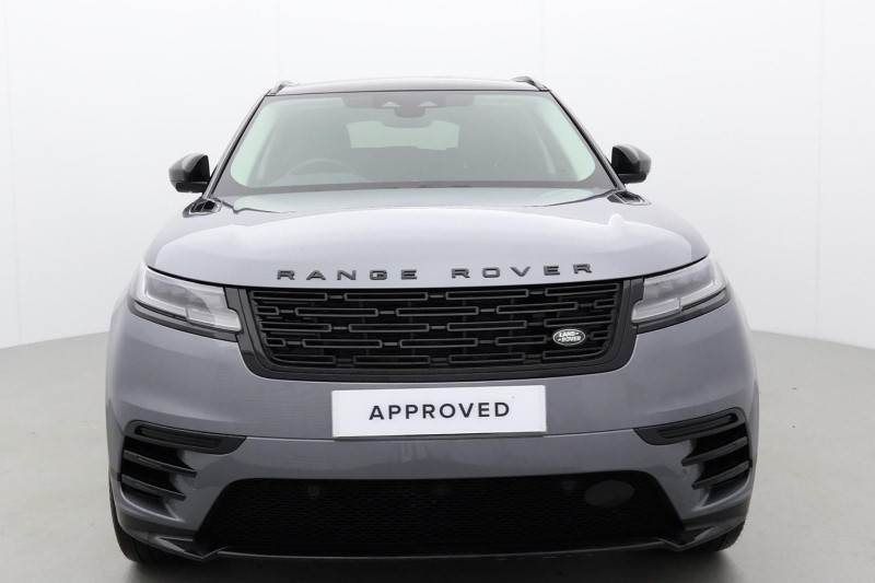 Used Land Rover Range Rover Velar 2025 for sale - 76981714: Photo 7