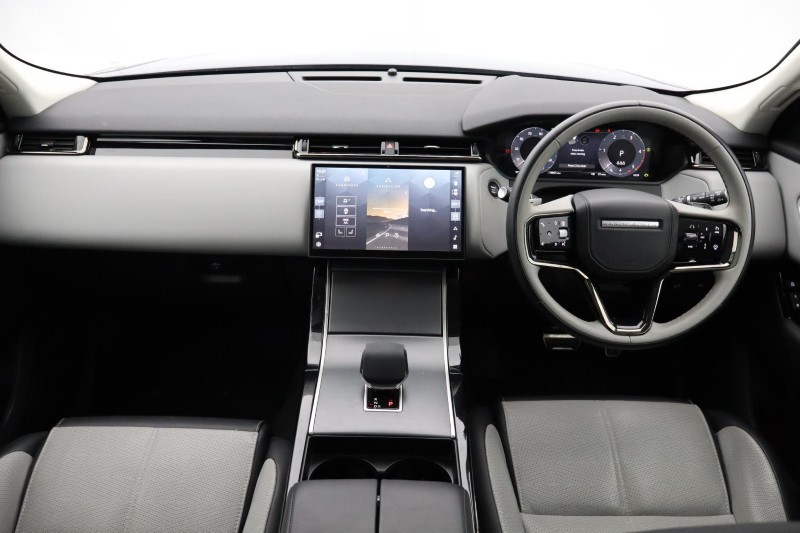 Used Land Rover Range Rover Velar 2025 for sale - 76981714: Photo 9