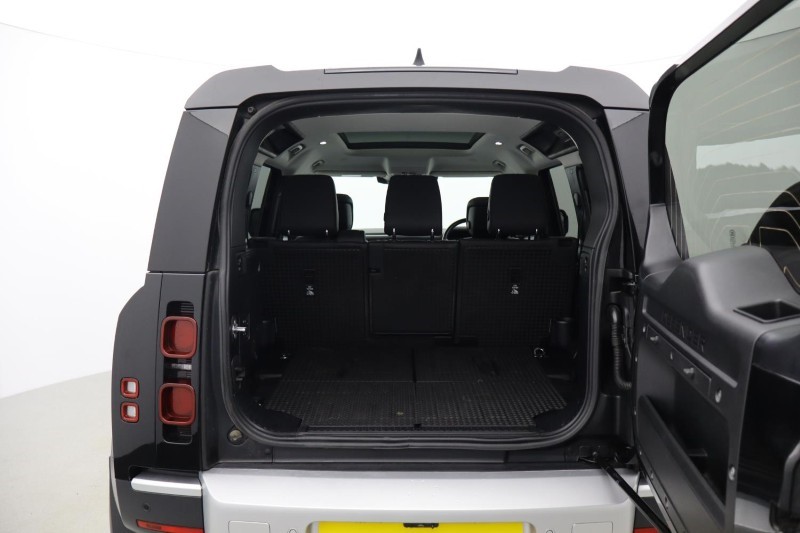 Used Land Rover Defender 2021 for sale - 77198362: Photo 10