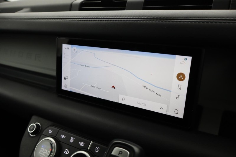 Used Land Rover Defender 2021 for sale - 77198362: Photo 11