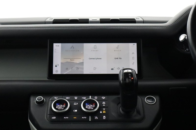 Used Land Rover Defender 2021 for sale - 77198362: Photo 14