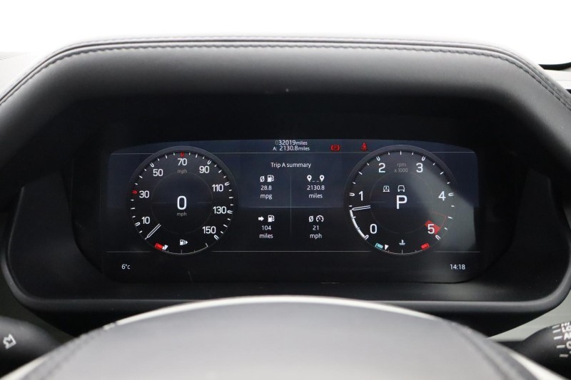 Used Land Rover Defender 2021 for sale - 77198362: Photo 16