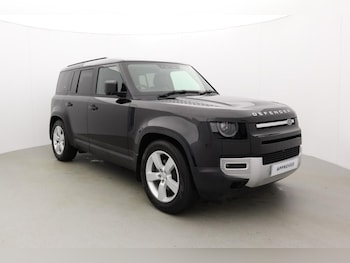 Used Land Rover Defender 2021 for sale - 77198362: Photo