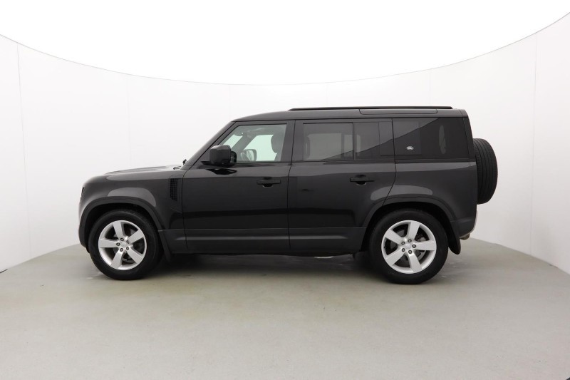 Used Land Rover Defender 2021 for sale - 77198362: Photo 24