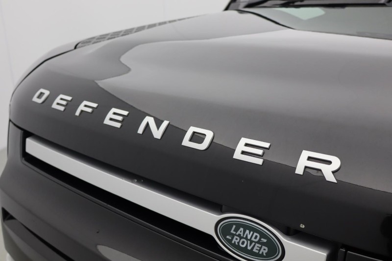 Used Land Rover Defender 2021 for sale - 77198362: Photo 27