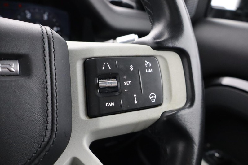 Used Land Rover Defender 2021 for sale - 77198362: Photo 33