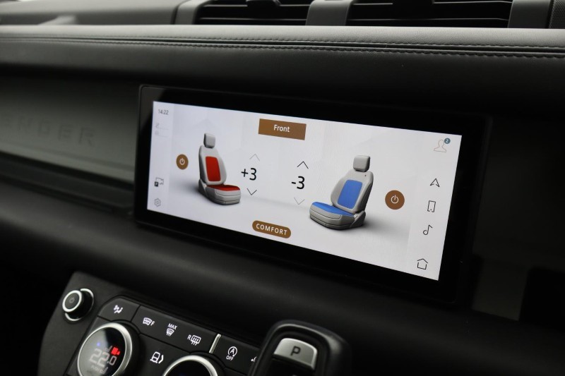 Used Land Rover Defender 2021 for sale - 77198362: Photo 36