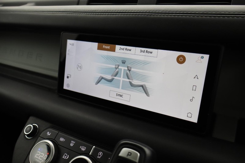 Used Land Rover Defender 2021 for sale - 77198362: Photo 37