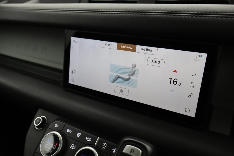 Used Land Rover Defender 2021 for sale - 77198362: Photo 38