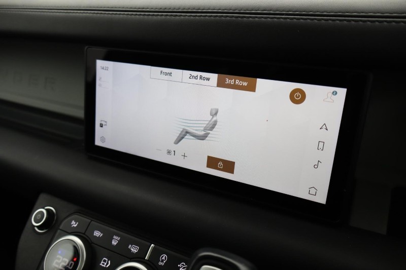 Used Land Rover Defender 2021 for sale - 77198362: Photo 39