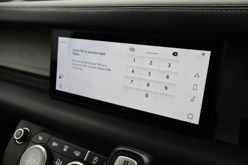 Used Land Rover Defender 2021 for sale - 77198362: Photo 40