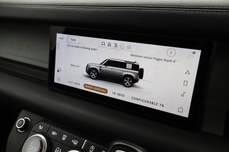 Used Land Rover Defender 2021 for sale - 77198362: Photo 42