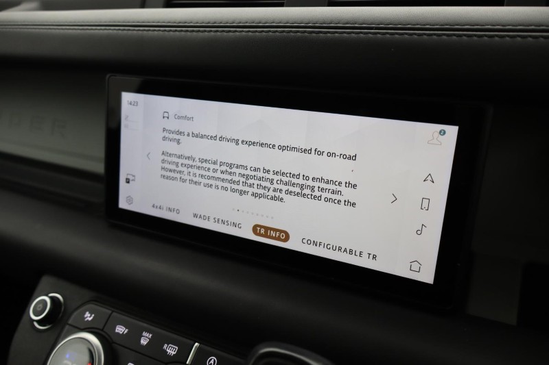 Used Land Rover Defender 2021 for sale - 77198362: Photo 43