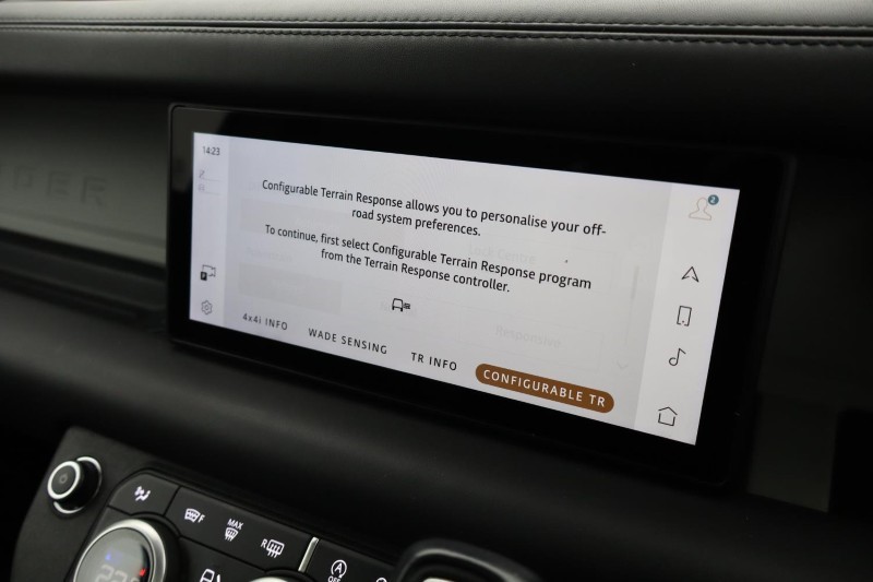 Used Land Rover Defender 2021 for sale - 77198362: Photo 44