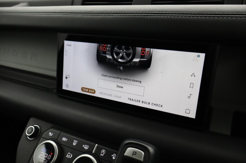 Used Land Rover Defender 2021 for sale - 77198362: Photo 46