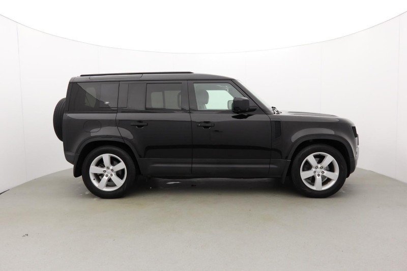 Used Land Rover Defender 2021 for sale - 77198362: Photo 5